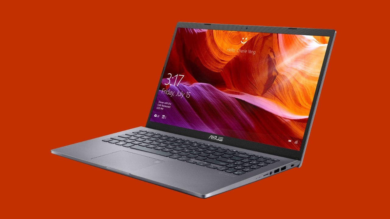 practitioner agency bosom Asus VivoBook X509 Review: Good performance, underwhelming display- Tech  Reviews, Firstpost