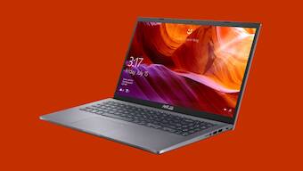 Asus VivoBook X509 Review: Good performance, underwhelming display