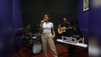 With Aashayein 2019, 4 Mumbai students hope to raise funds for an NGO that works with underprivileged children through music