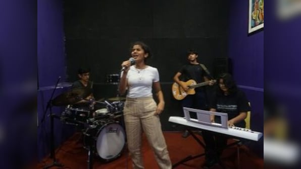 With Aashayein 2019, 4 Mumbai students hope to raise funds for an NGO that works with underprivileged children through music