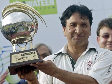 Abdul Qadir: An artist who made the googly fashionable, an emotional man who was loved by all Abdul Qadir: An artist who made the googly fashionable, an emotional man who was loved by all