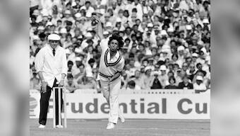 Abdul Qadir troubled the rampaging West Indies of 1980s and revived the dying art of leg spin bowling