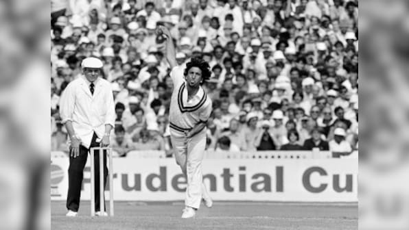 Abdul Qadir troubled the rampaging West Indies of 1980s and revived the dying art of leg spin bowling