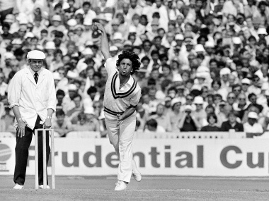 Abdul Qadir troubled the rampaging West Indies of 1980s and revived the dying art of leg spin bowling Abdul Qadir troubled the rampaging West Indies of 1980s and revived the dying art of leg spin bowling