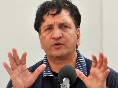 Former Pakistani cricketer Abdul Qadir passed away at 63 in Lahore. AFP