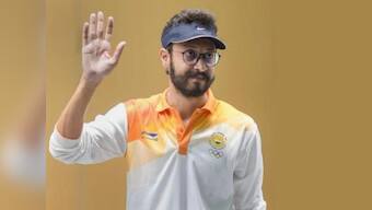 India's pistol shooter Abhishek Verma says maintaining form, focus till postponed Olympics is going to be challenging