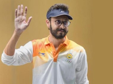 India's pistol shooter Abhishek Verma says maintaining form, focus till postponed Olympics is going to be challenging India's pistol shooter Abhishek Verma says maintaining form, focus till postponed Olympics is going to be challenging