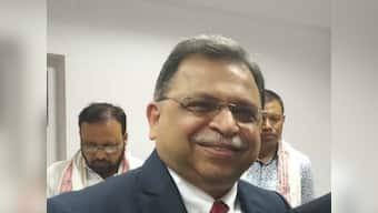 AFI president Adille Sumariwalla re-elected as member of IAAF Council for second four-year term