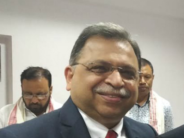 Coronavirus Outbreak: No Indian athletes to take part in international events this year, says AFI President Adille Sumariwalla Coronavirus Outbreak: No Indian athletes to take part in international events this year, says AFI President Adille Sumariwalla