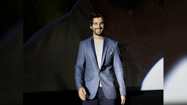 Bosco ropes in Aditya Seal for dance-based horror comedy, will begin filming by February 2020