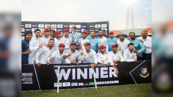 Afghanistan continues to breach 'old boys' club', while questions loom over Bangladesh's standing in Test cricket