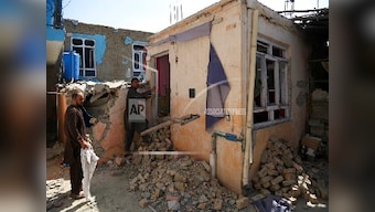 Afghans fear Donald Trump’s cancellation of US-Taliban talks will bring more carnage; ‘Our only hope was peace’, says local