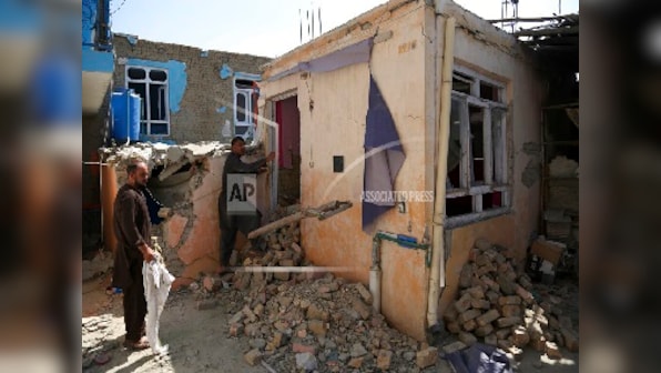 Afghans fear Donald Trump’s cancellation of US-Taliban talks will bring more carnage; ‘Our only hope was peace’, says local