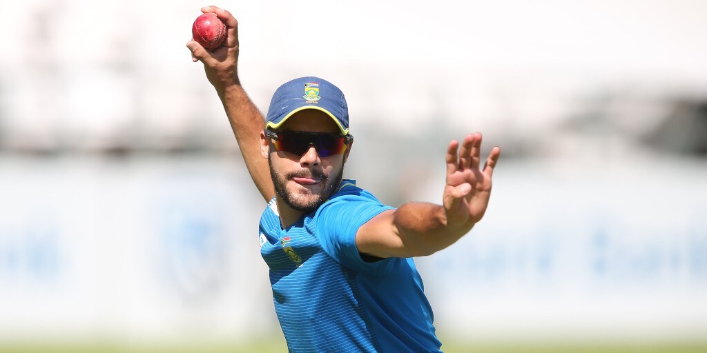 South Africa's Aiden Markram happy to be considered for Test captaincy ...