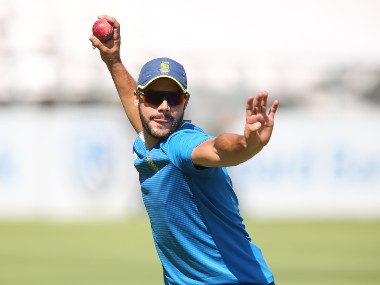 India vs South Africa: Aiden Markram says some Protea players might still be carrying baggage of 0-3 loss in 2015 tour India vs South Africa: Aiden Markram says some Protea players might still be carrying baggage of 0-3 loss in 2015 tour