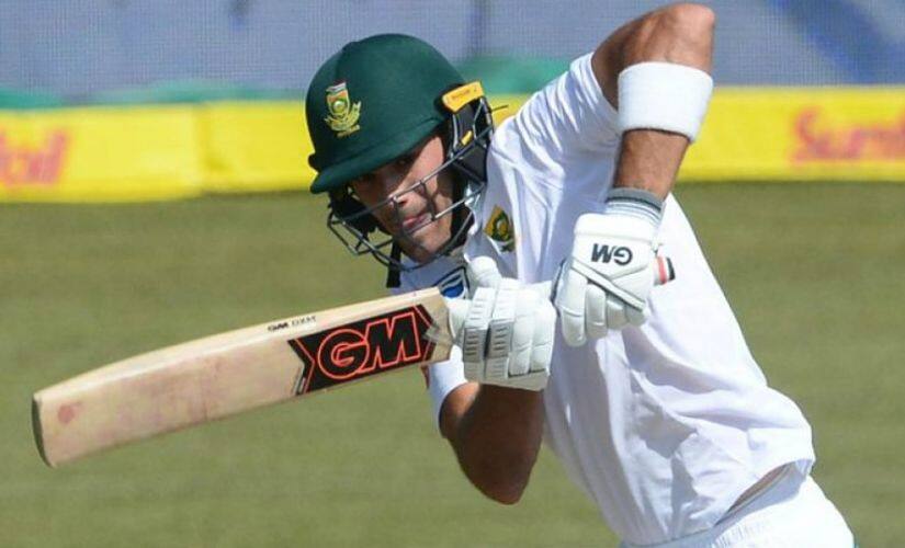 India captain Virat Kohli is a big fan of Aiden Markram. 