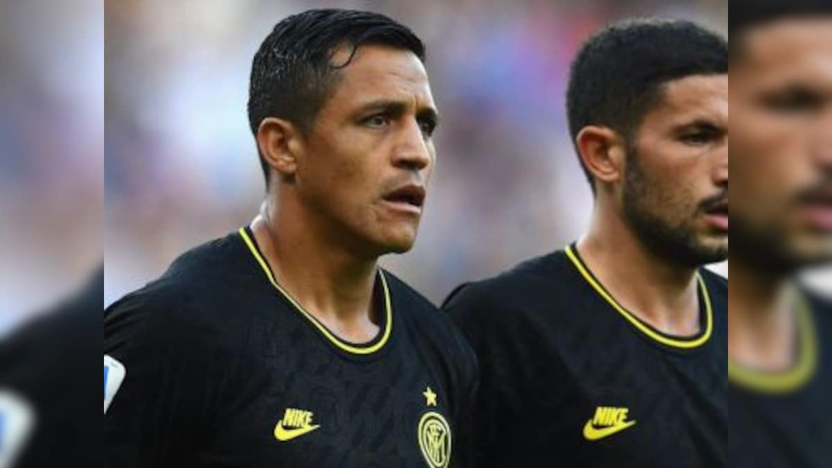 Serie A: Alexis Sanchez goes from hero to villain in Inter Milan's victory; Cristiano Ronaldo scores in Juventus win