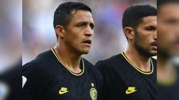 Serie A: Alexis Sanchez goes from hero to villain in Inter Milan's victory; Cristiano Ronaldo scores in Juventus win