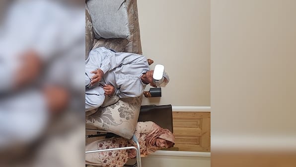 Oxford University-backed Project Dastaan to recreate lost legacies of Partition survivors through virtual reality