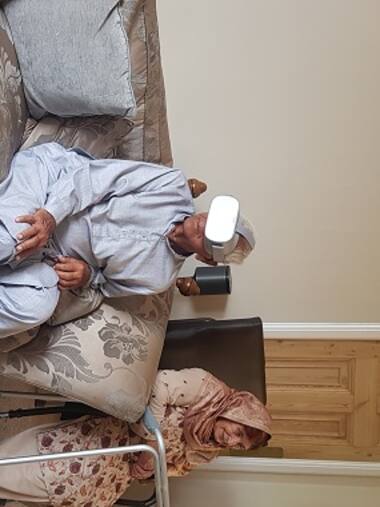 Oxford University-backed Project Dastaan to recreate lost legacies of Partition survivors through virtual reality