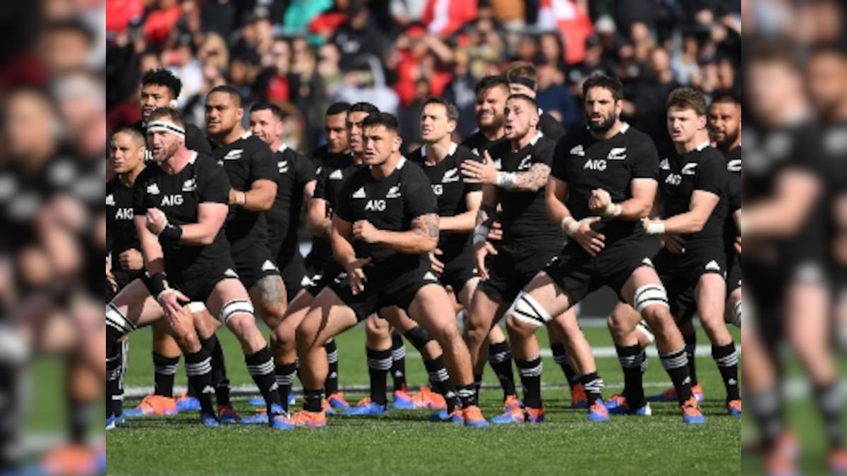 Coronavirus Outbreak: All Blacks head coach Ian Foster to take pay cut, players to follow suit