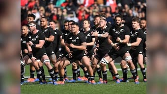 Coronavirus Outbreak: All Blacks head coach Ian Foster to take pay cut, players to follow suit