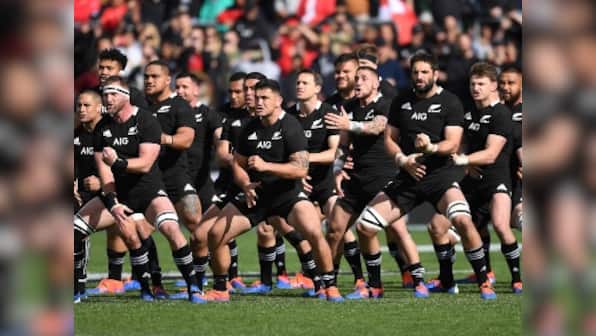 Coronavirus Outbreak: All Blacks head coach Ian Foster to take pay cut, players to follow suit