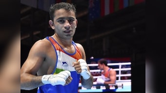 Indian sports in 2019: Shooters impress, Amit Panghal packs a punch, PV Sindhu creates history and other highlights