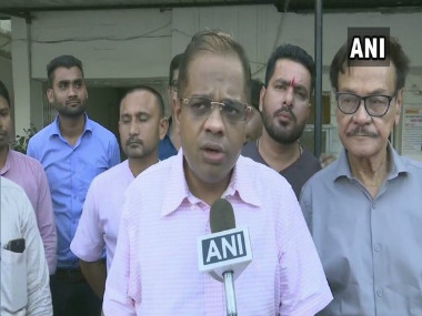 Former Chhattisgarh CM’s son Amit Jogi arrested in Bilaspur, accused of submitting false details in 2013 state poll affidavit Former Chhattisgarh CM’s son Amit Jogi arrested in Bilaspur, accused of submitting false details in 2013 state poll affidavit