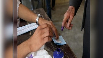 Hussainabad Assembly Election Result 2019: NCP’s Kamlesh Kumar Singh wins constituency, defeats RJD’s Sanjay Kumar Singh Yadav by 9,793 votes