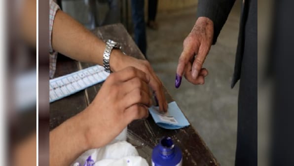 Kharsawan  Election Result 2019 LIVE Updates | Jharkhand Assembly Elections; Constituency, Party, Candidate Name Wise Winner, Loser, Leading, Trailing