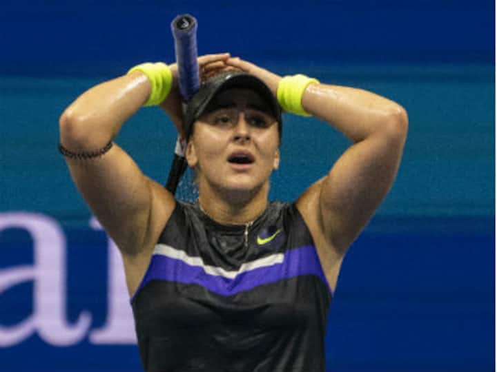 US Open 2019: Gritty Bianca Andreescu trumps Belinda Bencic, sets up dream final against Serena Williams