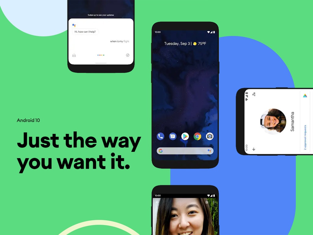 Android 10 and beyond: Googles most controversial update feels incomplete