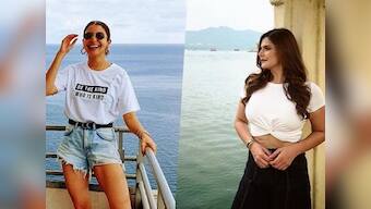 Anushka Sharma defends Zareen Khan against body-shaming trolls: 'You're beautiful just the way you are'