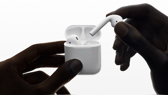 Apple AirPods Pro to launch by end of this month, may cost $260: Report