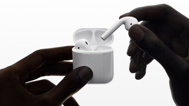 Apple AirPods 3, Mini-LED iPad will launch in first half of 2021: Ming-Chi Kuo