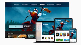 Apple Arcade available for iOS 13 beta testers ahead of official release: Report