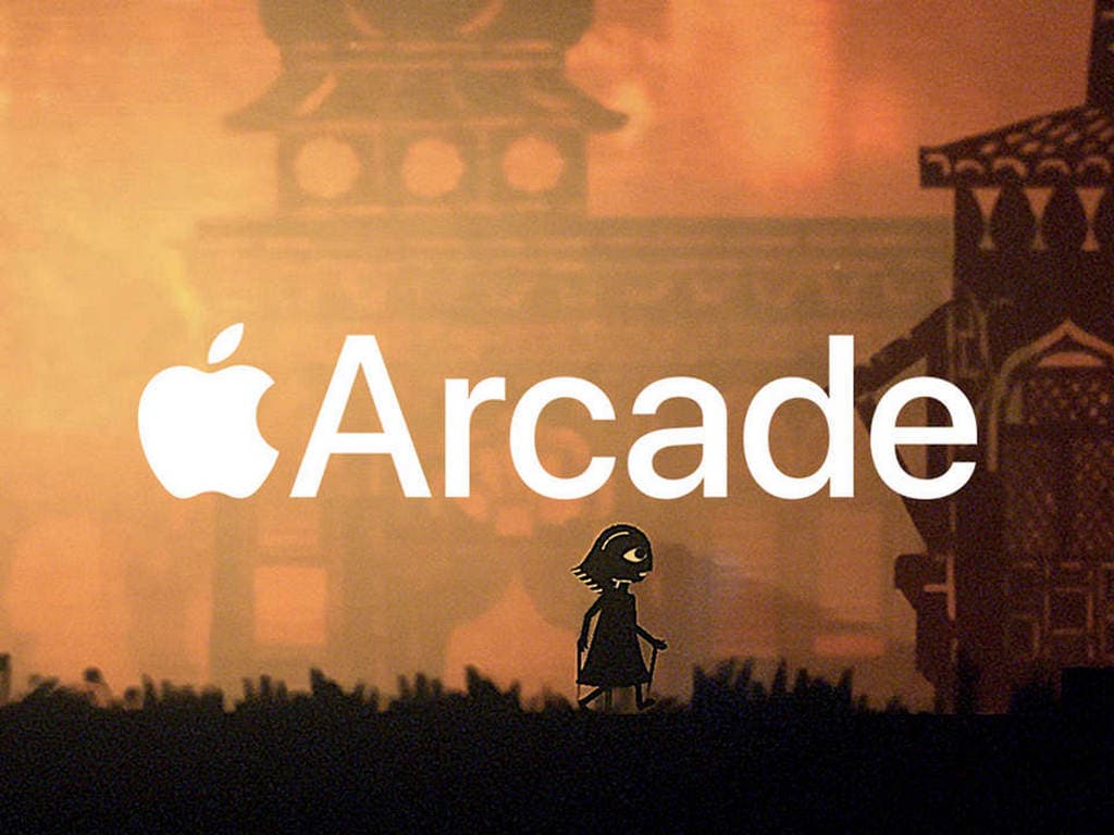 It was previously announced that Apple Arcade will be available on App store starting 19 September. 