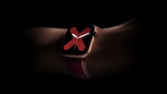 Apple facing lawsuit from Masimo for stealing trade secrets for Apple Watch features