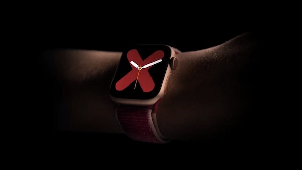 Apple facing lawsuit from Masimo for stealing trade secrets for Apple Watch features