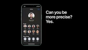 The Apple iPhone 11 features a first generation room-scale radar of sorts: Here's how it works