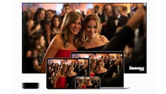 Apple TV Plus announced in India at Rs 99 per month; Apple Arcade pricing out