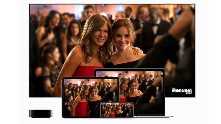 How to subscribe to Apple TV Plus service