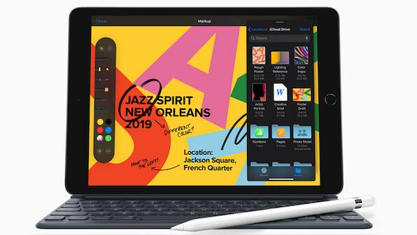 Apple's 10.2-inch iPad will go on sale in India on 4 October: All you need to know