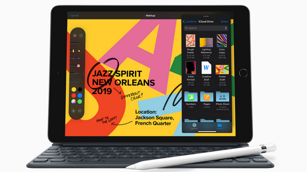 Apple's 10.2-inch iPad will go on sale in India on 4 October: All you need to know Apple's 10.2-inch iPad will go on sale in India on 4 October: All you need to know