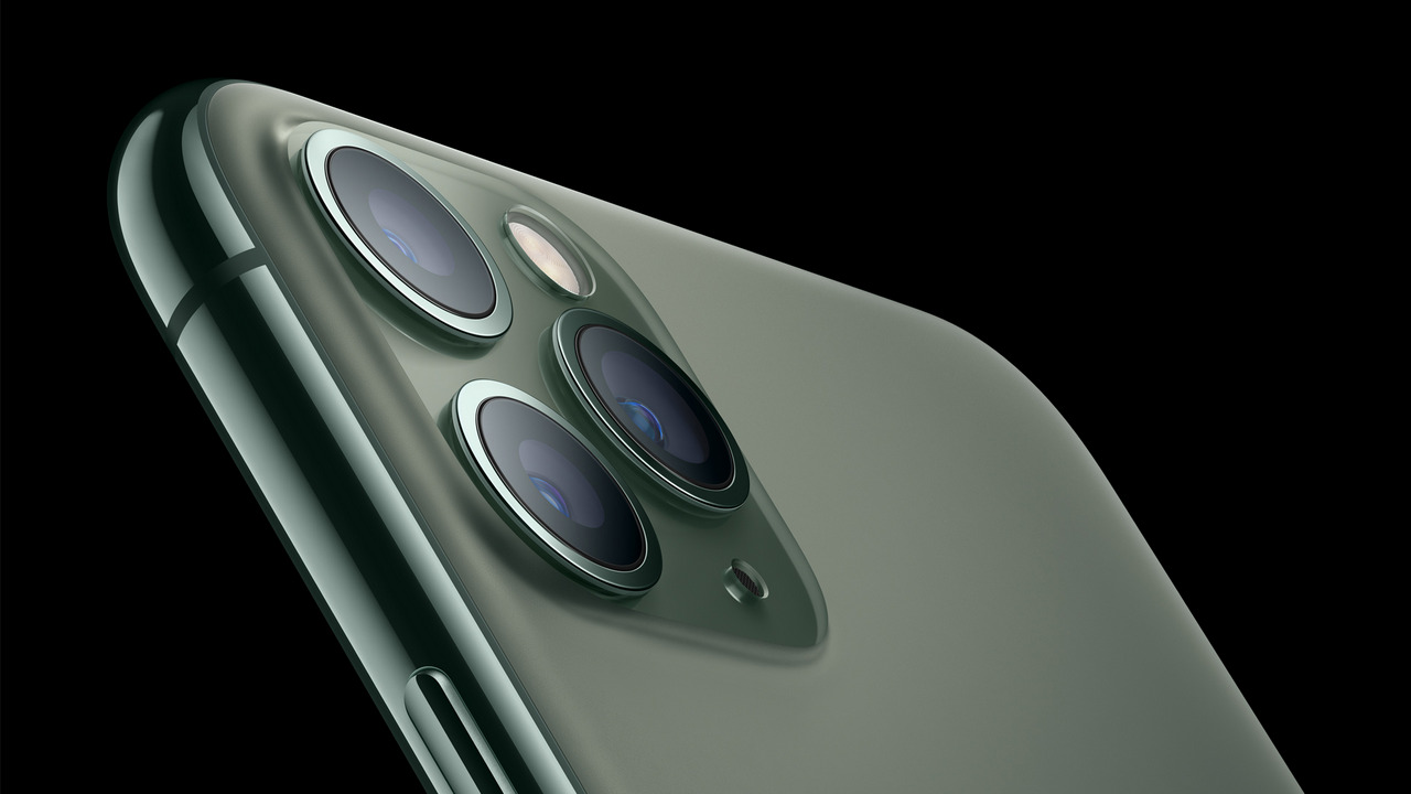 Apple's 2020 iPhones to have a metal-frame similar to iPhone 4 says Ming-Chi Kuo Apple's 2020 iPhones to have a metal-frame similar to iPhone 4 says Ming-Chi Kuo