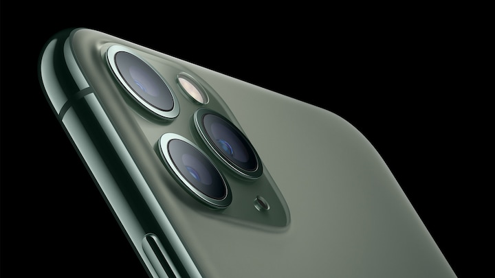 Apple iPhones will use recycled rare earth elements its in 'Taptic Engine'