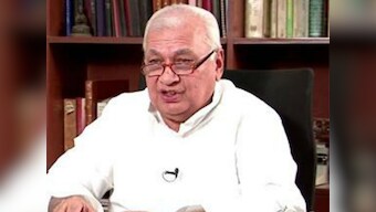 Kerala should use wisdom of progressive Muslim like Arif Mohammad Khan to battle IS-influenced radicalism rather than snub him
