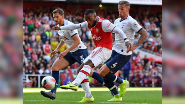 Premier League: Nervous draw underlines work to be done for Spurs; Arsenal's inability to capitalise on pressure stands out