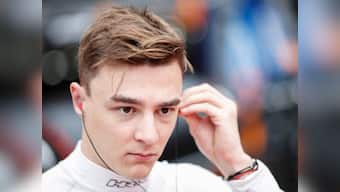 Formula 2: Russian driver Artem Markelov to race for Arden Motorsport after Anthoine Hubert's death in tragic crash